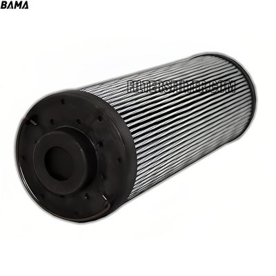 MF1003A25HBP01 Filtro in fibra di vetro Elemento di filtro dell'olio medio per l'idraulica delle centrali elettriche