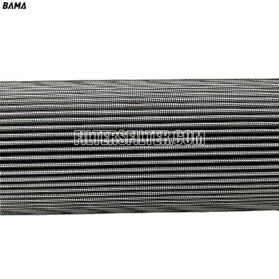 Max. barra di pressione differenziale 210 NBR sigilli sostituire apparecchiature pesanti filtro di pressione elemento HC9601FUP8H
