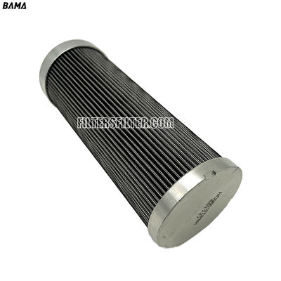 Max. barra di pressione differenziale 210 NBR sigilli sostituire apparecchiature pesanti filtro di pressione elemento HC9601FUP8H