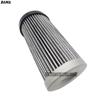 Filtro di pressione per trattori in fibra di vetro G01282 con barra di pressione differenziale massima 21