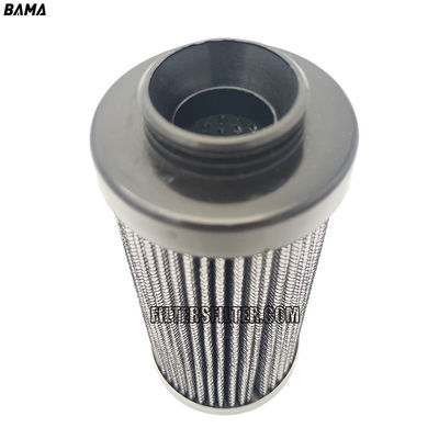 Filtro a pressione in fibra di vetro per macchine industriali D720G03A con 5μm c