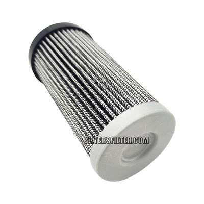 Filtro a pressione in fibra di vetro per macchine industriali D720G03A con 5μm c