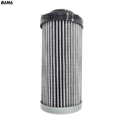 Filtro a pressione in fibra di vetro per macchine industriali D720G03A con 5μm c