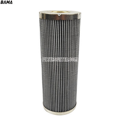 Temperatura di funzionamento continua dell'elemento di filtro di pressione dell'escavatore HP3202M60AN