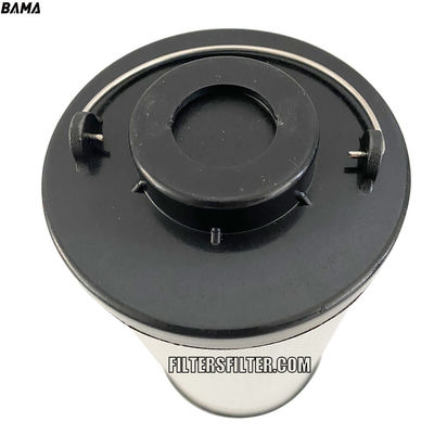 Elemento filtro di cellulosa 0330R010P/HC Il sostituto perfetto per apparecchiature pesanti