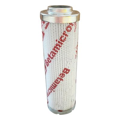 Elemento di filtro di pressione Zul 0110D003BH per camion a temperatura di funzionamento da -25°C a 120°C