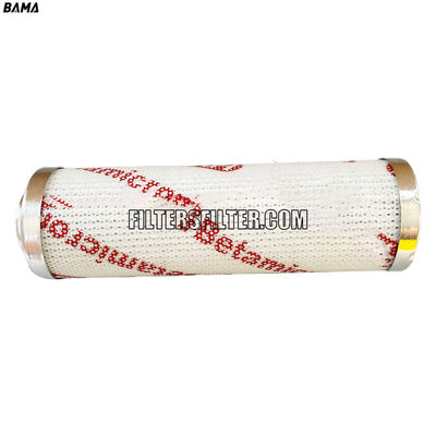 Elemento di filtro di pressione Zul 0110D003BH per camion a temperatura di funzionamento da -25°C a 120°C