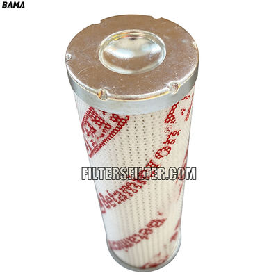Elemento di filtro di pressione Zul 0110D003BH per camion a temperatura di funzionamento da -25°C a 120°C