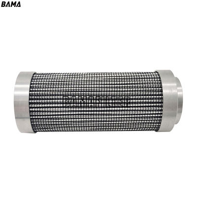HC9021FCS4H Filtro a pressione industriale con 200 μm c Filtro di finezza e sigilli NBR