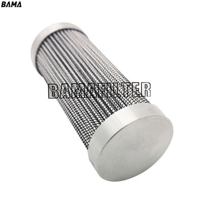 HC9021FCS4H Filtro a pressione industriale con 200 μm c Filtro di finezza e sigilli NBR