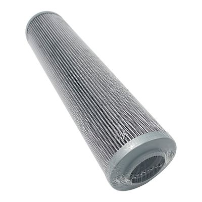 CU350A06N Filtro di olio per apparecchiature pesanti a temperatura di funzionamento continua da -25°C a 120°C