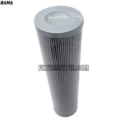 CU350A06N Filtro di olio per apparecchiature pesanti a temperatura di funzionamento continua da -25°C a 120°C