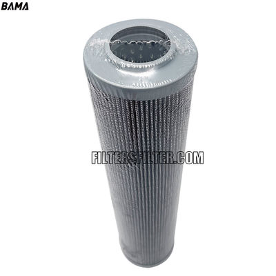 CU350A06N Filtro di olio per apparecchiature pesanti a temperatura di funzionamento continua da -25°C a 120°C