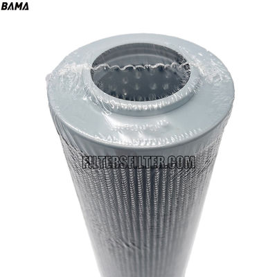 CU350A06N Filtro di olio per apparecchiature pesanti a temperatura di funzionamento continua da -25°C a 120°C