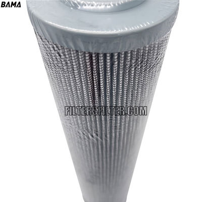 CU350A06N Filtro di olio per apparecchiature pesanti a temperatura di funzionamento continua da -25°C a 120°C