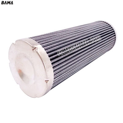 0075D010BN Zul. Filtro a pressione con temperatura di funzionamento continua da -25°C a 120°C