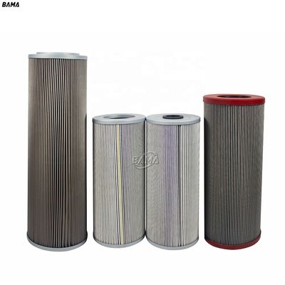 OEM filtro idraulico filtro dell'aria filtro dell'olio filtro di ritorno soluzioni di filtrazione da BAMA Supply