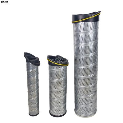OEM filtro idraulico filtro dell'aria filtro dell'olio filtro di ritorno soluzioni di filtrazione da BAMA Supply
