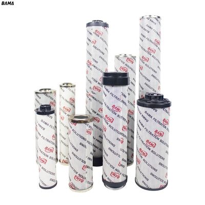 OEM filtro idraulico filtro dell'aria filtro dell'olio filtro di ritorno soluzioni di filtrazione da BAMA Supply