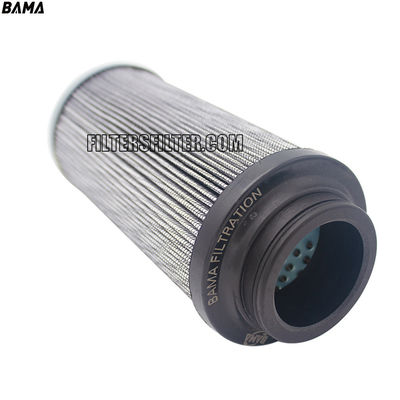 FTBE1B10Q Elemento di filtraggio dell'olio di ritorno con sigilli VITON e B10 200μm c Finozza del filtro