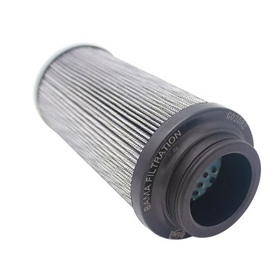 R530G10V Macchine di ingegneria elemento filtro dell'olio di ritorno per l'ispezione video in uscita