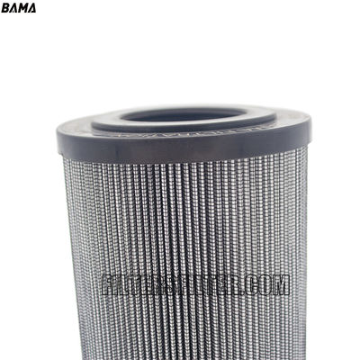 CR111F10R Fibra di vetro elemento filtrante di ritorno dell'olio per apparecchiature di filtrazione industriali