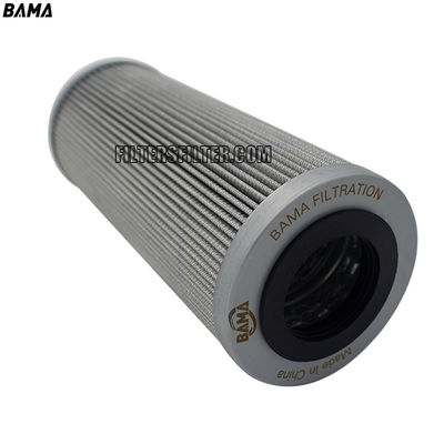 1 kg di filtro di pressione per camion HF4-050-HF-B con tensione differenziale massima di 10 bar