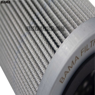 1 kg di filtro di pressione per camion HF4-050-HF-B con tensione differenziale massima di 10 bar