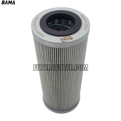 1 kg di filtro di pressione per camion HF4-050-HF-B con tensione differenziale massima di 10 bar