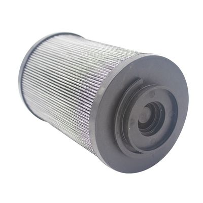Sostituire l'elemento di filtro dell'olio di escavatore CR091F10R con una pressione differenziale massima di 10 bar
