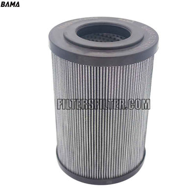 Sostituire l'elemento di filtro dell'olio di escavatore CR091F10R con una pressione differenziale massima di 10 bar