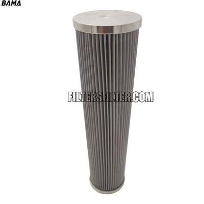5. Elemento filtro di pressione in acciaio 2.0018H10SL-A00-0-P con pressione differenziale di 30 bar