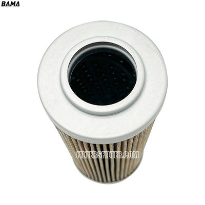 1 kg Diametro interno 28 mm Attrezzatura di filtrazione industriale Elemento filtro a pressione V3.0617-06