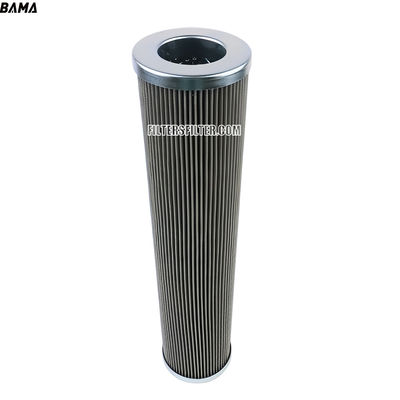 Max. Will. Pressione differenziale di 30 bar Centrale elettrica Elemento filtro di pressione 302040