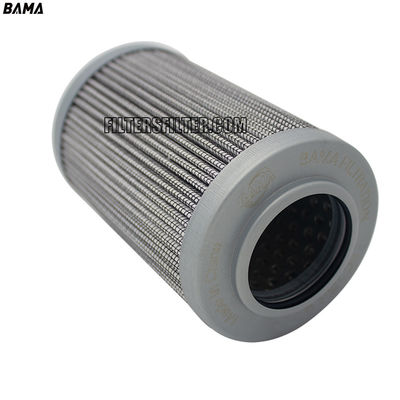 Filtro di pressione per apparecchiature di filtrazione industriale 0330D003BH4HC per prestazioni ottimali
