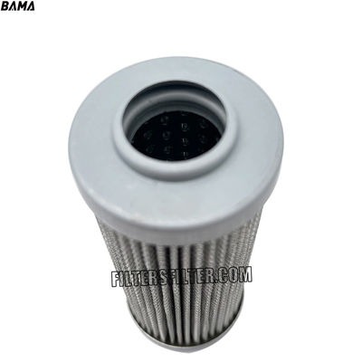 Filtro di pressione del trattore idraulico 0240D005BN3HC con mezzo in fibra di vetro
