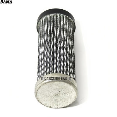 Sostituzione del filtro di pressione del camion 0030D020BH4HC per filtraggio e filtrazione superiore