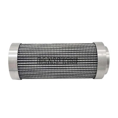 Elemento filtro di pressione per apparecchiature pesanti con temperatura da -25°C a 120°C 10704D03BHV
