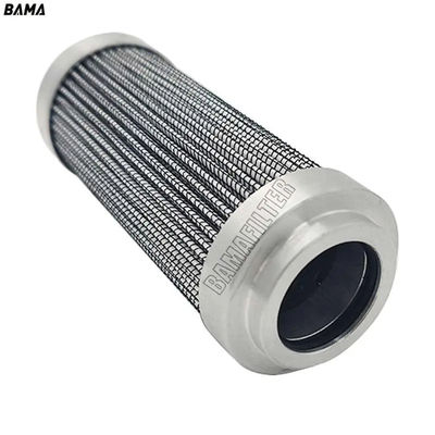 Elemento filtro di pressione per apparecchiature pesanti con temperatura da -25°C a 120°C 10704D03BHV