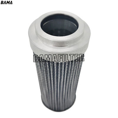 Elemento filtro di pressione per apparecchiature pesanti con temperatura da -25°C a 120°C 10704D03BHV