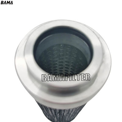 Elemento filtro di pressione per apparecchiature pesanti con temperatura da -25°C a 120°C 10704D03BHV