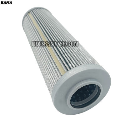 21 bar Pressione differenziale NBR Sigilli Filtro di pressione Elemento 0250DN025BN3HC per acciaio