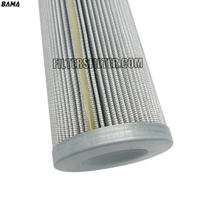 Max. 21 bar Pressione differenziale Sostituzione della centrale elettrica Pressione filtro elemento 0250DN025BN4HC