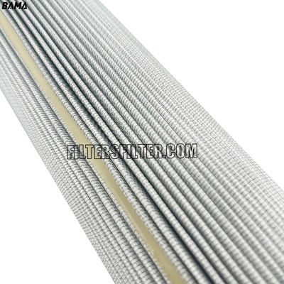 Max. 21 bar Pressione differenziale Sostituzione della centrale elettrica Pressione filtro elemento 0250DN025BN4HC