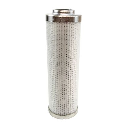 110D010N Elemento filtro di pressione per escavatori con Zul. Temperatura di funzionamento continua