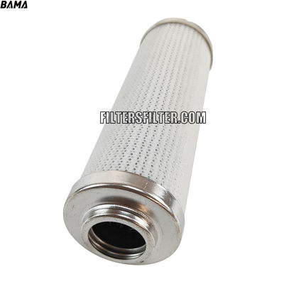 110D010N Elemento filtro di pressione per escavatori con Zul. Temperatura di funzionamento continua