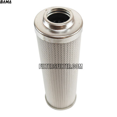 110D010N Elemento filtro di pressione per escavatori con Zul. Temperatura di funzionamento continua