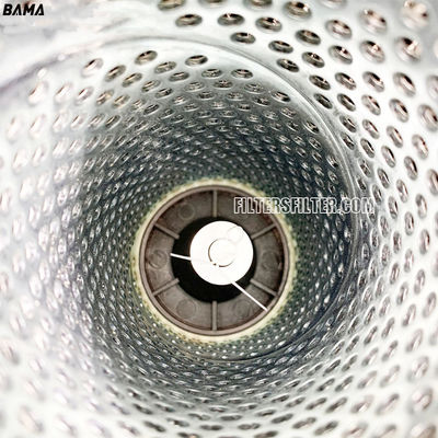 Peso kg 1 Fabbricazione idraulica Macchine industriali Filtro di ritorno dell'olio MF1002A25HB