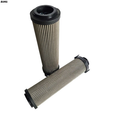 0.51kg Compressore d'aria Filtro diesel 0165R025WHC con direzione di flusso da esterno a interno