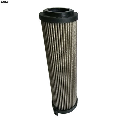 0.51kg Compressore d'aria Filtro diesel 0165R025WHC con direzione di flusso da esterno a interno